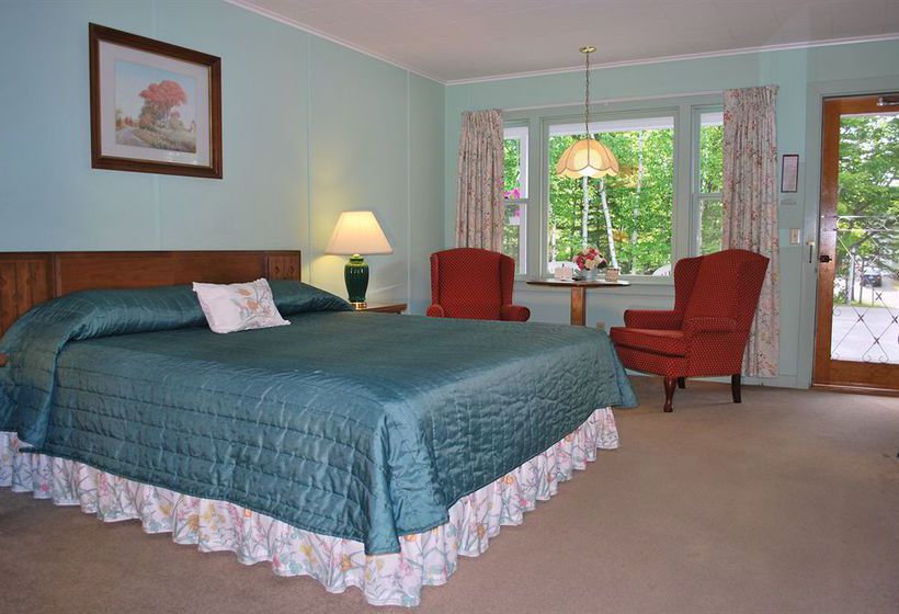 Highbrook Motel  | Bar Harbor | Maine | United States 6