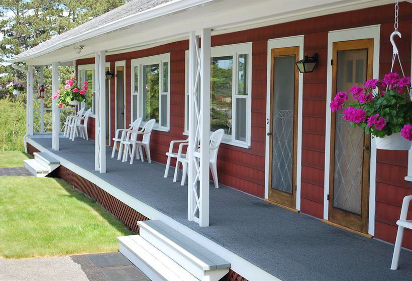 Highbrook Motel  | Bar Harbor | Maine | United States 7