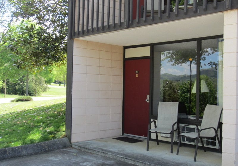 Hotel Highland Manor Inn & Conference Center  | Townsend | Tennessee | United States 10