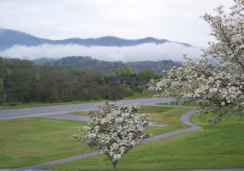 Hotel Highland Manor Inn & Conference Center  | Townsend | Tennessee | United States 11