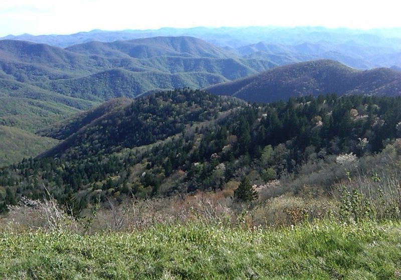 Hotel Highland Manor Inn & Conference Center  | Townsend | Tennessee | United States 13