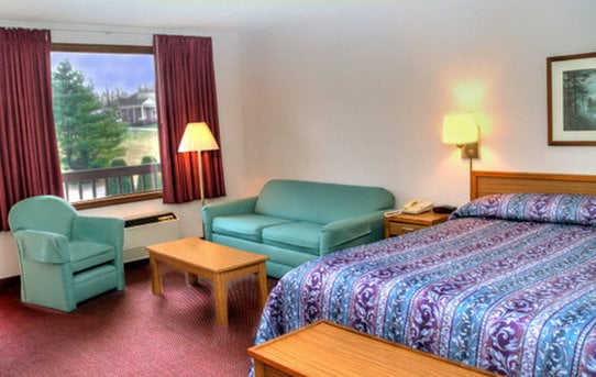 Hotel Highland Manor Inn & Conference Center  | Townsend | Tennessee | United States 15