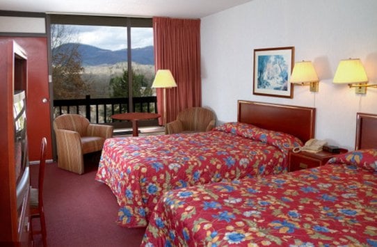 Hotel Highland Manor Inn & Conference Center  | Townsend | Tennessee | United States 16