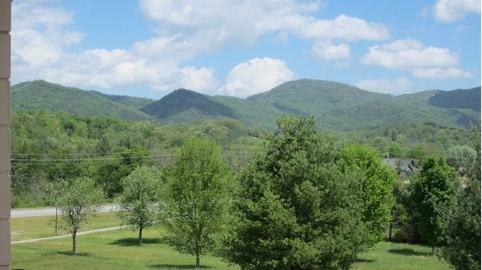 Hotel Highland Manor Inn & Conference Center  | Townsend | Tennessee | United States 18