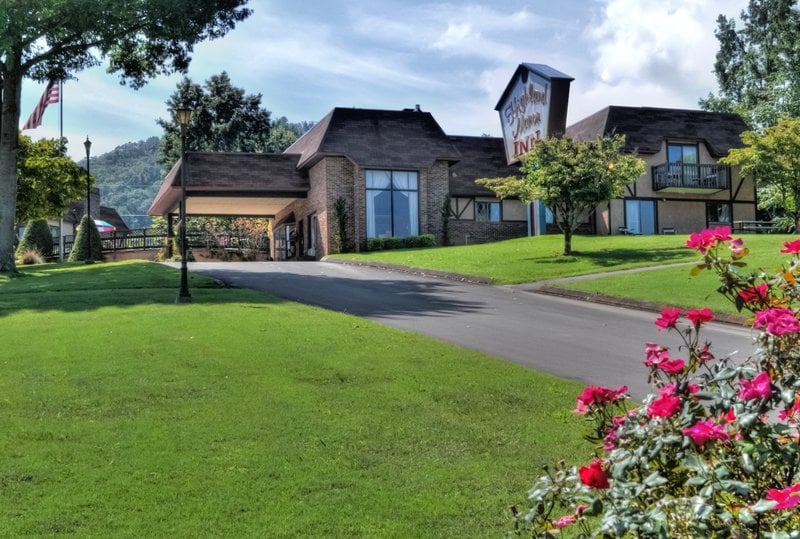 Hotel Highland Manor Inn & Conference Center  | Townsend | Tennessee | United States 2