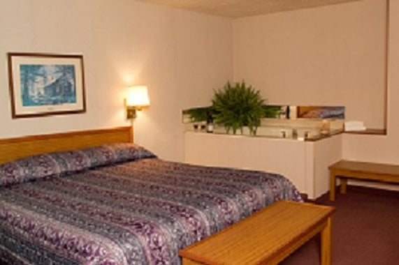 Hotel Highland Manor Inn & Conference Center  | Townsend | Tennessee | United States 20
