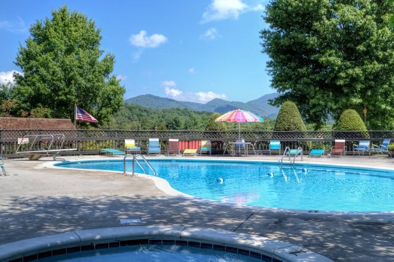 Hotel Highland Manor Inn & Conference Center  | Townsend | Tennessee | United States 4