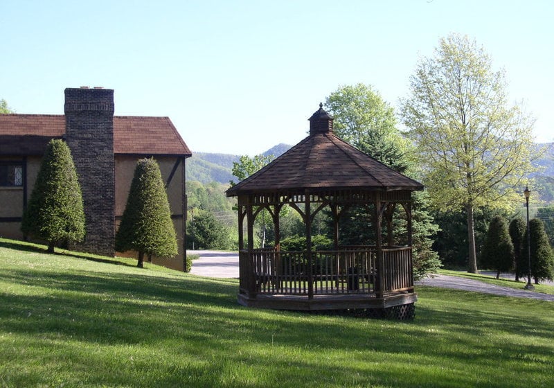 Hotel Highland Manor Inn & Conference Center  | Townsend | Tennessee | United States 6