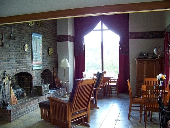 Hotel Highland Manor Inn & Conference Center  | Townsend | Tennessee | United States 7