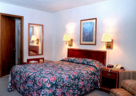 Hotel Highland Manor Inn & Conference Center  | Townsend | Tennessee | United States 8