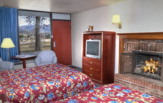 Hotel Highland Manor Inn & Conference Center  | Townsend | Tennessee | United States 9