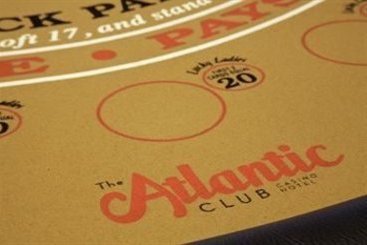 Hilton Atlantic City Resort  | Atlantic City | New Jersey | United States 1