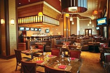 Hilton Atlantic City Resort  | Atlantic City | New Jersey | United States 10