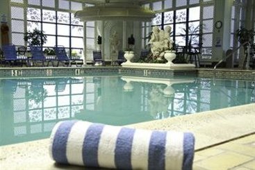 Hilton Atlantic City Resort  | Atlantic City | New Jersey | United States 12