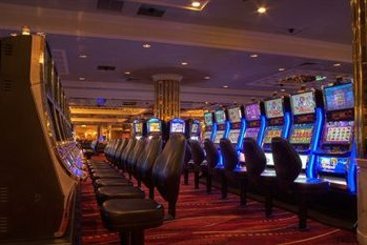 Hilton Atlantic City Resort  | Atlantic City | New Jersey | United States 14