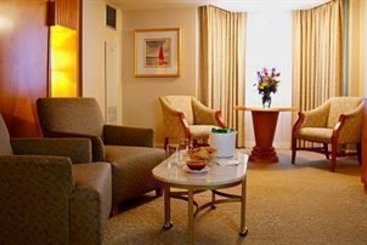Hilton Atlantic City Resort  | Atlantic City | New Jersey | United States 2