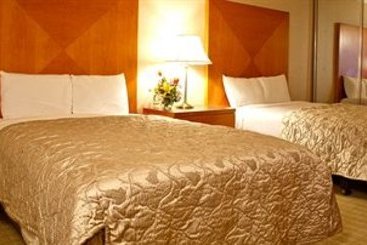 Hilton Atlantic City Resort  | Atlantic City | New Jersey | United States 3