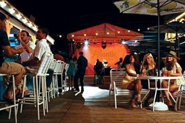 Hilton Atlantic City Resort  | Atlantic City | New Jersey | United States 4