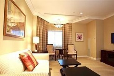 Hilton Atlantic City Resort  | Atlantic City | New Jersey | United States 5