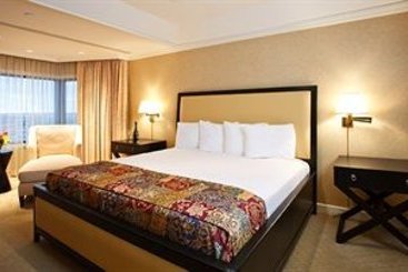 Hilton Atlantic City Resort  | Atlantic City | New Jersey | United States 6