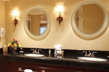 Hilton Atlantic City Resort  | Atlantic City | New Jersey | United States 8