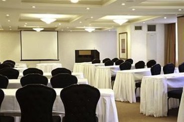 Hilton Atlantic City Resort  | Atlantic City | New Jersey | United States 9