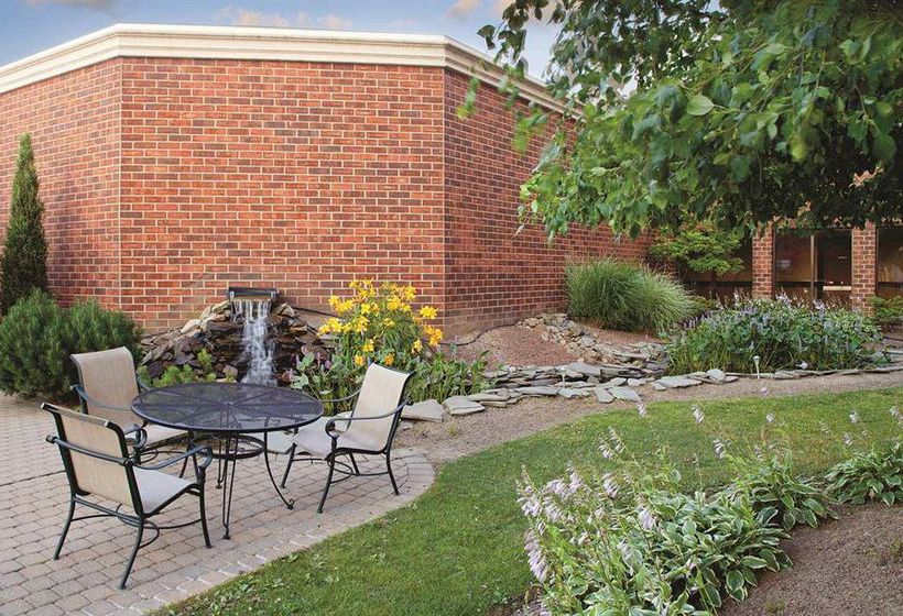 DoubleTree by Hilton Hotel Cleveland - Independence