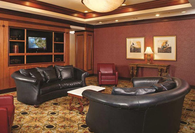 DoubleTree by Hilton Hotel Cleveland - Independence  | Independence | Ohio | United States 12
