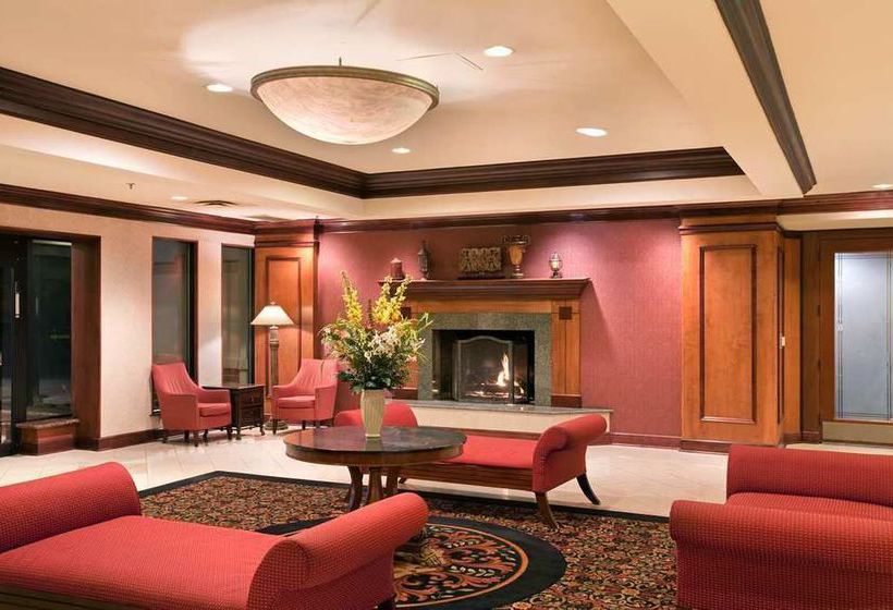 DoubleTree by Hilton Hotel Cleveland - Independence  | Independence | Ohio | United States 18