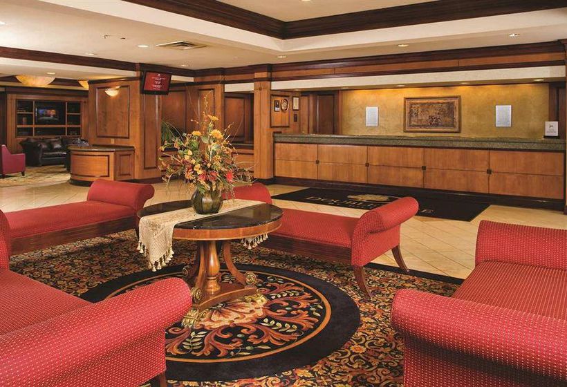 DoubleTree by Hilton Hotel Cleveland - Independence  | Independence | Ohio | United States 2