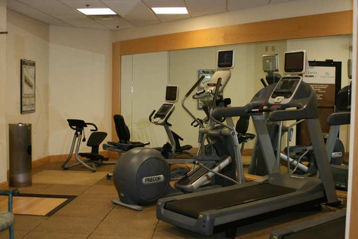 DoubleTree by Hilton Hotel Cleveland - Independence  | Independence | Ohio | United States 20