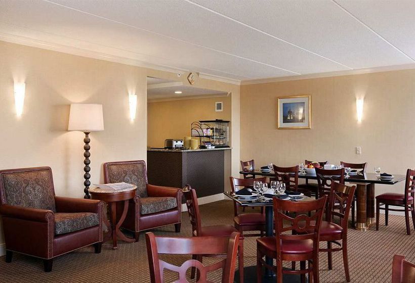 DoubleTree by Hilton Hotel Cleveland - Independence  | Independence | Ohio | United States 3