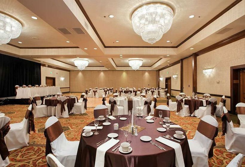 DoubleTree by Hilton Hotel Cleveland - Independence  | Independence | Ohio | United States 4