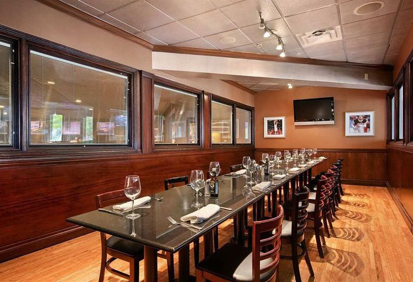 DoubleTree by Hilton Hotel Cleveland - Independence  | Independence | Ohio | United States 5