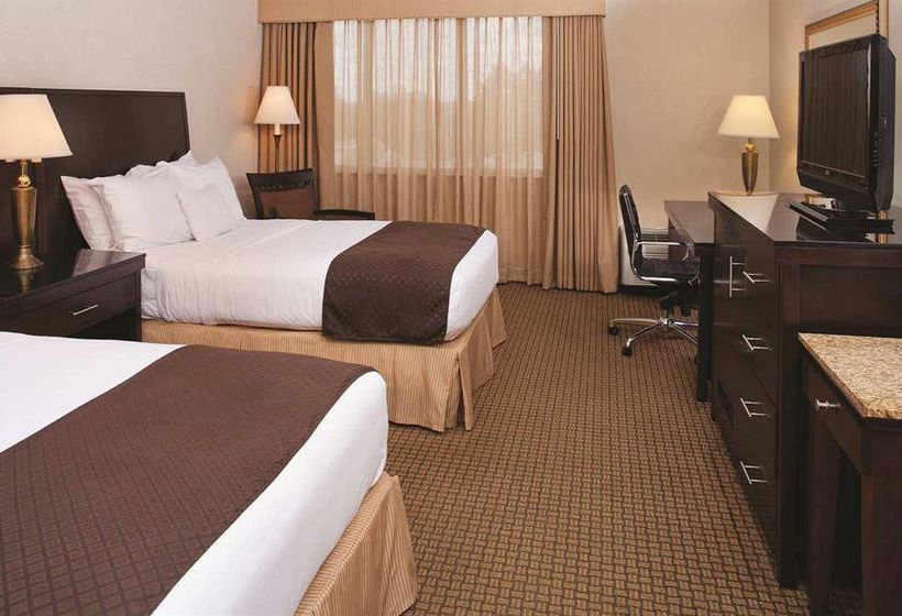 DoubleTree by Hilton Hotel Cleveland - Independence  | Independence | Ohio | United States 6