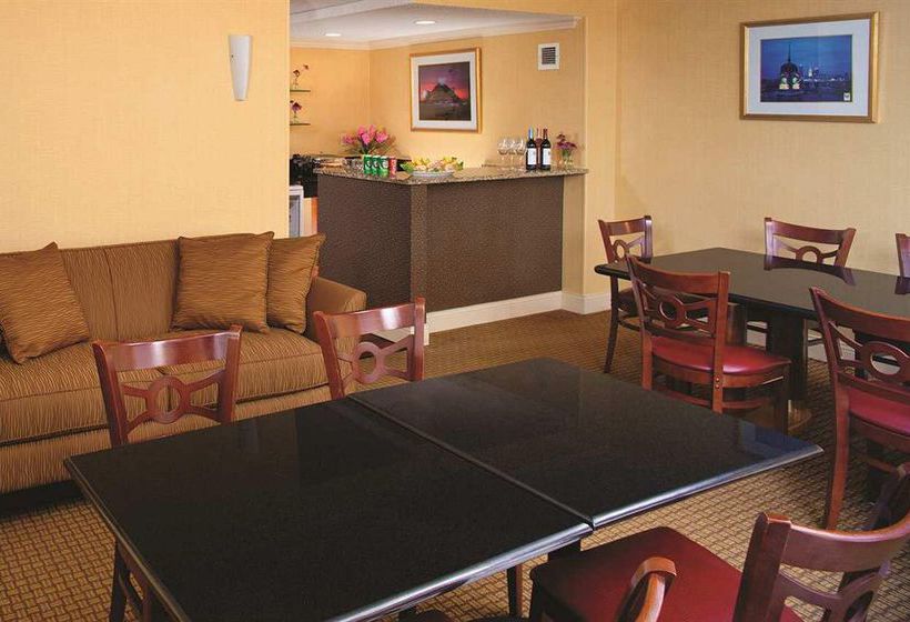 DoubleTree by Hilton Hotel Cleveland - Independence  | Independence | Ohio | United States 7