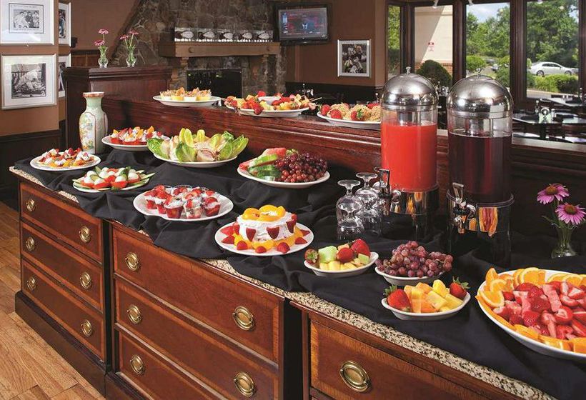 DoubleTree by Hilton Hotel Cleveland - Independence  | Independence | Ohio | United States 8