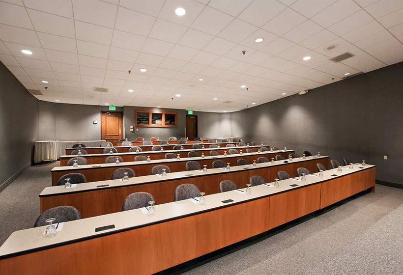 DoubleTree by Hilton Hotel Cleveland - Independence  | Independence | Ohio | United States 9