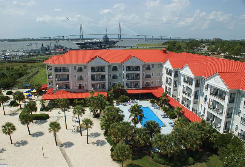 Charleston Harbor Resort Carolina del Sur