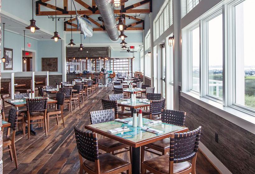 Charleston Harbor Resort  | Mount Pleasant | South Carolina | United States 1
