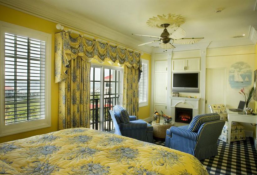 Charleston Harbor Resort  | Mount Pleasant | South Carolina | United States 10