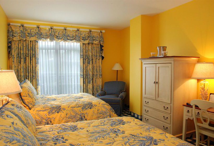 Charleston Harbor Resort  | Mount Pleasant | South Carolina | United States 11