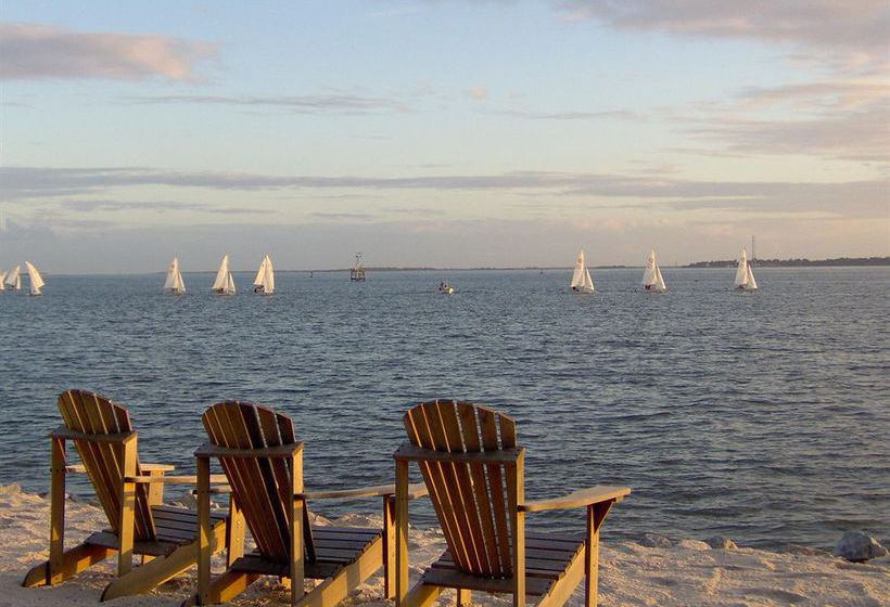 Charleston Harbor Resort  | Mount Pleasant | South Carolina | United States 12