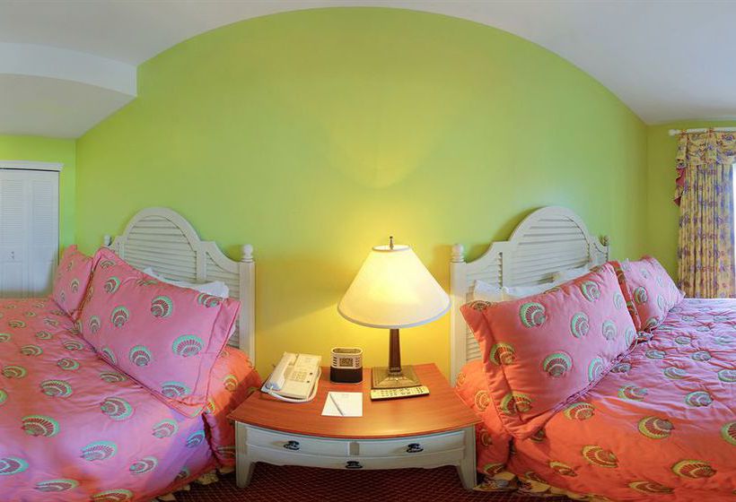 Charleston Harbor Resort  | Mount Pleasant | South Carolina | United States 13