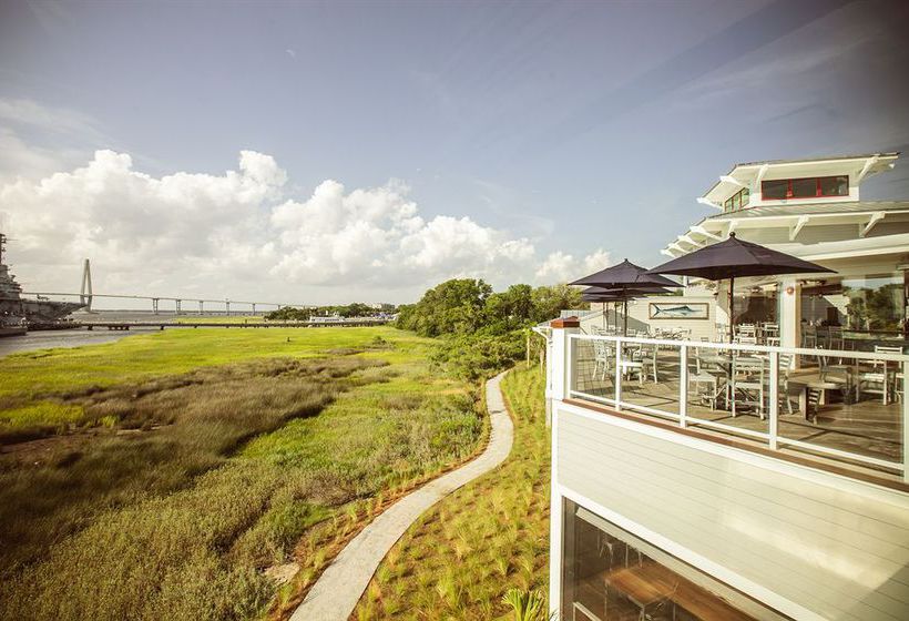 Charleston Harbor Resort  | Mount Pleasant | South Carolina | United States 2