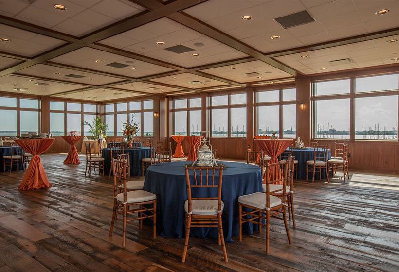 Charleston Harbor Resort  | Mount Pleasant | South Carolina | United States 3