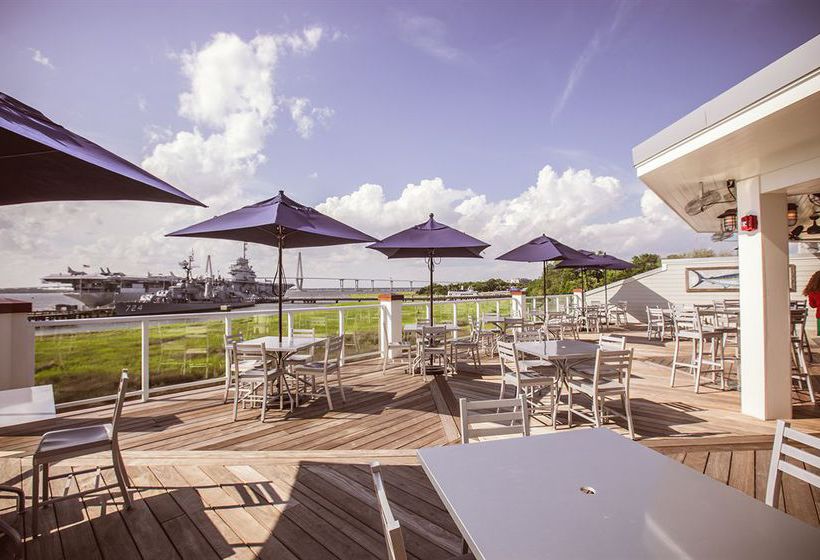 Charleston Harbor Resort  | Mount Pleasant | South Carolina | United States 4