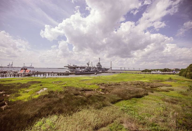 Charleston Harbor Resort  | Mount Pleasant | South Carolina | United States 5