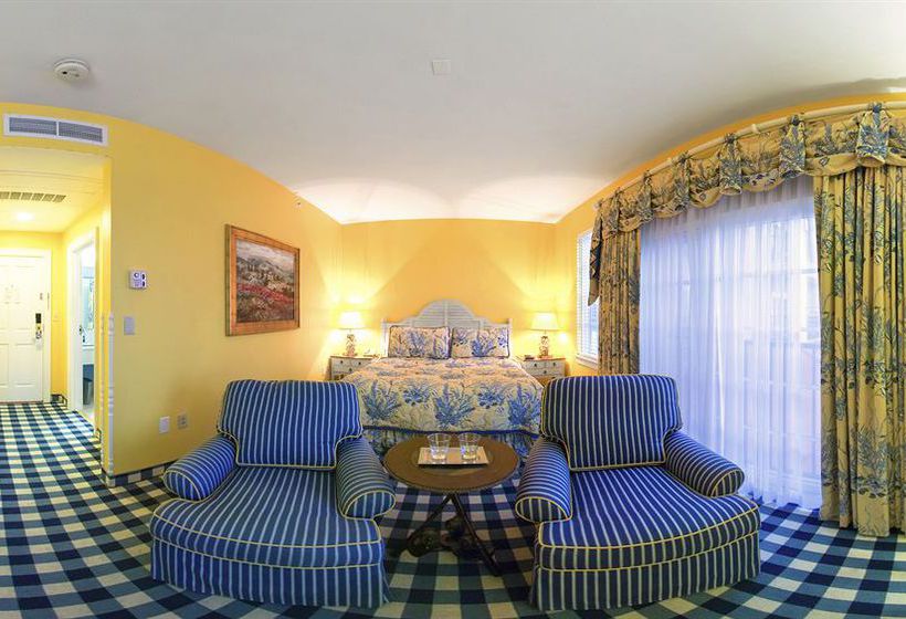 Charleston Harbor Resort  | Mount Pleasant | South Carolina | United States 6