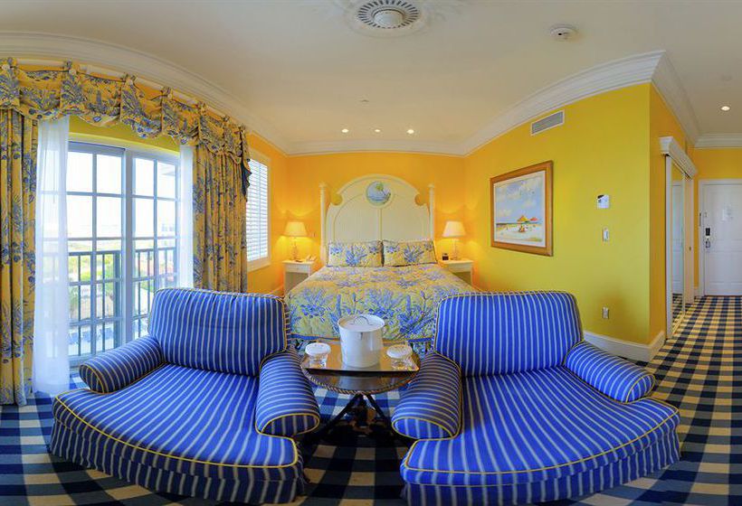 Charleston Harbor Resort  | Mount Pleasant | South Carolina | United States 7